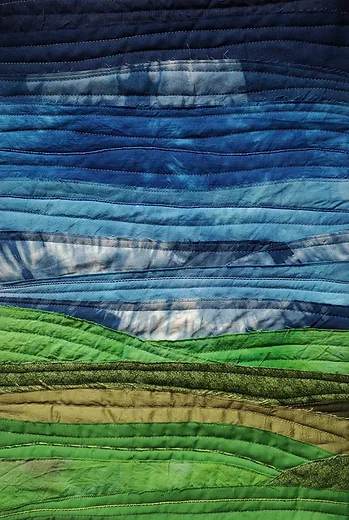 Textile Landscapes